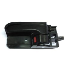ΛΑΒΗ ΕΣΩΤΕΡΙΚΗ TOYOTA HILUX VIGO '05-'15/COROLLA '03-'08 ΜΑΥΡΗ ΕΜΠΡΟΣ/ΠΙΣΩ ΑΡΙΣΤΕΡΑ