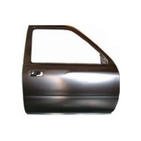 ΠΟΡΤΑ TOYOTA HILUX LN145/150/165/170 '98-'01/ KDN145/150 '01-'05 2WD/4WD 2Π ΜΟΝΗ ΚΑΜΠΙΝΑ ΕΜΠΡΟΣ ΔΕΞΙΑ