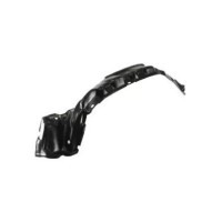 ΘΟΛΟΣ TOYOTA HILUX LN165/170 '98-'01 4WD/ KDN165/170/190 '01-'05 4WD ΠΛΑΣΤΙΚΟΣ ΕΜΠΡΟΣ ΑΡΙΣΤΕΡΑ