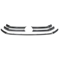 ΧΡΩΜΙΑ ΜΑΣΚΑΣ TOYOTA HILUX REVO '15-'20 ΣΕΤ (5ΤΕΜ) ΕΜΠΡΟΣ ΧΡΩΜΙΑ ΜΑΣΚΑΣ TOYOTA HILUX REVO '15-'20 ΣΕΤ (5ΤΕΜ) ΕΜΠΡΟΣ