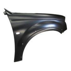 ΦΤΕΡΟ ISUZU DMAX '02-'07 4WD ΜΕ ΤΡΥΠΑ ΓΙΑ ΦΛΑΣ ΚΑΙ ΜΕ ΤΡΥΠΕΣ ΓΙΑ ΔΙΑΚΟΣΜΗΤΙΚΟ ΕΜΠΡΟΣ ΔΕΞΙΑ
