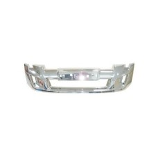 ΜΑΣΚΑ ISUZU DMAX '12-'16 4WD ΕΞΩ ΧΡΩΜΙΟ