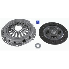 ΣΕΤ ΣΥΜΠΛΕΚΤΗ(3PCS)-PSA TWINGO II(CN0) 1.2 TCE 11- ΣΕΤ ΣΥΜΠΛΕΚΤΗ(3PCS)-PSA TWINGO II(CN0) 1.2 TCE 11-