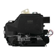 ΗΛΕΚΤΡΟΜΑΓΝΗΤΙΚΗ ΚΛΕΙΔΑΡΙΑ VW GOLF 4 '98-/ PASSAT '97-/ BORA '98-/ LUPO '98-/ FOX '05-'11/ NEW BEETLE '98-'11/ SKODA OCTAVIA I '97-'10/ SUPERB '01-'08/ SEAT AROSA '97-'04/ TOLEDO '99-04/SEAT LEON '99-'05/ PORSCHE BOXTER '97- ΕΜΠΡΟΣ ΔΕΞΙΑ 8 PIN
