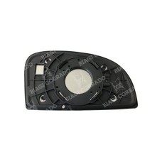 ΚΡΥΣΤΑΛΛΟ ΚΑΘΡΕΠΤΗ HYUNDAI GETZ '03-'09 (ΜΕ ΒΑΣΗ, ΧΡΩΜΙΟ) ΑΡΙΣΤΕΡΟ