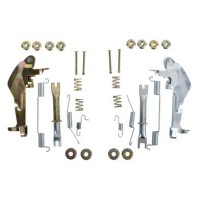 ΣΕΤ ΕΠΙΣΚΕΥΗΣ ΣΙΑΓΩΝΩΝ ΦΡΕΝΟΥ NISSAN D21 '92-'96 2WD/ D22 '97-'08 2WD (ΔΕΞΙΑ/ΑΡΙΣΤΕΡΑ)