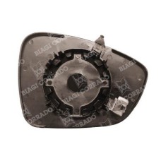 ΚΡΥΣΤΑΛΛΟ ΚΑΘΡΕΠΤΗ CITROEN C3 '09-'16/ DS3 '09-'14/ DS3 '15-'19/ C4 '10/ DS4 '11-'18/ C4 PICASSO '13/ C4 GRAND PICASSO '13/ C3 AIRCROSS '17/ PEUGEOT 508 '10-'17/ RCZ '10-'15 (ΘΕΡΜΑΙΝΟΜΕΝΟ, ΜΕ ΒΑΣΗ, ΧΡΩΜΙΟ) ΜΙΚΡΟ ΑΡΙΣΤΕΡΟ
