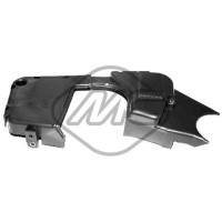 ΚΑΠΑΚΙ ΕΚΚΕΝΤΡΟΦΟΡΟΥ FIAT PANDA II 1.1,1.2 03- 2 κομματια MC