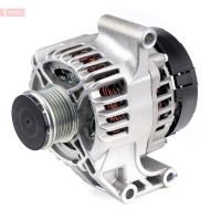 ΔΥΝΑΜΟ FIAT 500,DOBLO,PANDA,PUNTO 1.3 D Multijet 04> DENSO