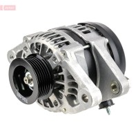 ΔΥΝΑΜΟ-TOYOTA YARIS(SCP9?) 1KR-FE 1.0 VVTI 05-11
