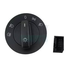 ΔΙΑΚΟΠΤΗΣ ΦΩΤΩΝ-VW CADDY III (2KA, 2KH, 2CA, 2CH) ΔΙΑΚΟΠΤΗΣ ΦΩΤΩΝ-VW CADDY III (2KA, 2KH, 2CA, 2CH)