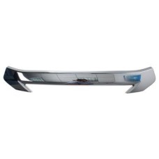 ΔΙΑΚΟΣΜΗΤΙΚΟ ΜΑΣΚΑΣ ISUZU DMAX '20- ΧΡΩΜΙΟ ΚΑΤΩ