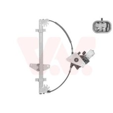ΓΡΥΛΟΣ ΠΑΡΑΘΥΡΟΥ-DAEWOO LANOS(KLAT) 1.3 97-(FL 4D) ΓΡΥΛΟΣ ΠΑΡΑΘΥΡΟΥ-DAEWOO LANOS(KLAT) 1.3 97-(FL 4D)