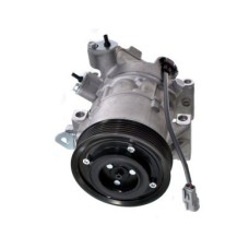 ΚΟΜΠΡΕΣΟΡΑΣ A/C TOYOTA YARIS '01-'05 1SZ/2SZ 88310-0D010