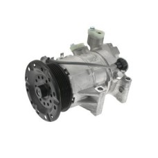 ΚΟΜΠΡΕΣΟΡΑΣ A/C TOYOTA YARIS '05-'12(XP9)/AURIS '07-'12(E15)/COROLLA SEDAN '06-'14(E150)