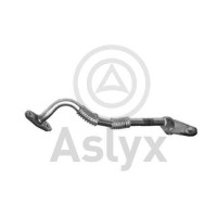 ΣΩΛΗΝΑΣ ΛΑΔΙΟΥ TURBO-FCA DOBLO(263) 1.6 D MULTIJET 10-