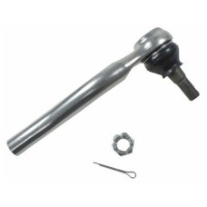 ΑΚΡΟΜΠΑΡΟ ΚΡΕΜΑΓΙΕΡΑΣ NISSAN D40 '05-'11 THAI MAKE 14MM ΔΙΑΜΕΤΡΟΣ ΗΜΙΜΠΑΡΟΥ - ΑΡΙΣΤΕΡΑ