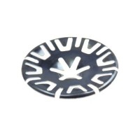 ΚΛΙΠ VW/ AUDI/ FORD ΠΟΔΙΑΣ - ΑΣΦΑΛΕΙΑ (10ΤΕΜ)