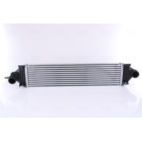 INTERCOOLER-FORD FOCUS III 1.6 ECOBOOST 10-