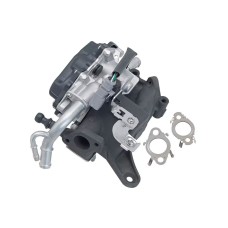 ΒΑΛΒΙΔΑ EGR-VAG FABIA III(NJ3) 1.4 TDI 14- ΒΑΛΒΙΔΑ EGR-VAG FABIA III(NJ3) 1.4 TDI 14-
