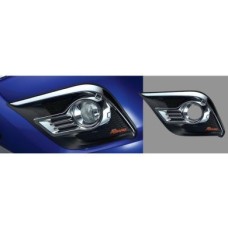 ΔΙΑΚΟΣΜΗΤΙΚΟ ΠΡΟΒΟΛΕΩΝ ΟΜΙΧΛΗΣ TOYOTA HILUX REVO '15- (ΣΕΤ)
