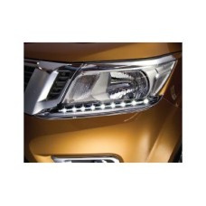 RIM DAYLITE NISSAN NAVARA NP300 '14-'20 (ΣΕΤ)