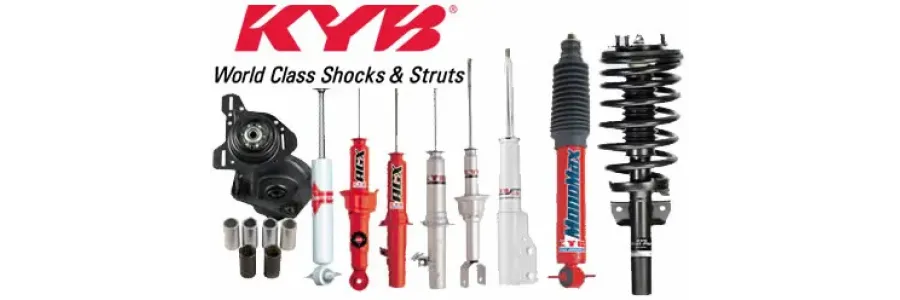KYB